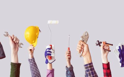 5 Lucrative Home Service Businesses You Can Launch on a Shoestring Budget (and Grow to a Multi–Six-Figure Powerhouse Before Scaling)